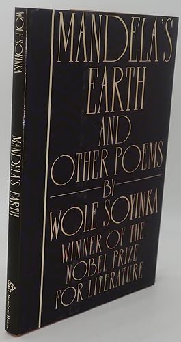 MANDELA'S EARTH AND OTHER POEMS