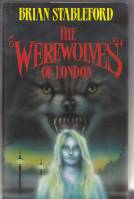 Seller image for The Werewolves Of London (inscribed & dated by the author) for sale by COLD TONNAGE BOOKS