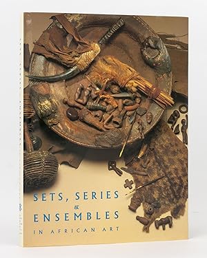 Sets, Series and Ensembles in African Art