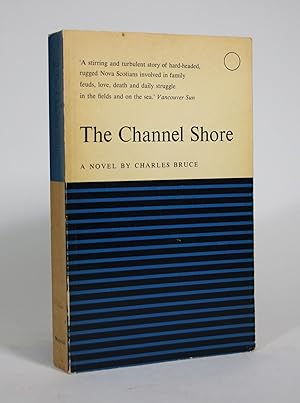 Seller image for The Channel Shore for sale by Minotavros Books,    ABAC    ILAB