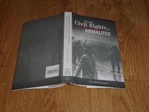 Seller image for From Civil Rights to Armalites Derry and the Birth of the Irish Troubles for sale by Dublin Bookbrowsers