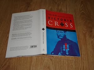 Image du vendeur pour Irish Winners of the Victoria Cross mis en vente par Dublin Bookbrowsers