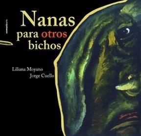 Bild des Verkufers fr Nanas para otros bichos. Edad: 3+. zum Verkauf von La Librera, Iberoamerikan. Buchhandlung