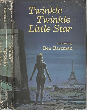 Imagen del vendedor de Twinkle Twinkle Little Star a la venta por Blacks Bookshop: Member of CABS 2017, IOBA, SIBA, ABA