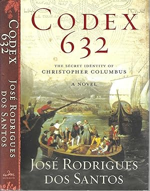 Image du vendeur pour Codex 632 mis en vente par Blacks Bookshop: Member of CABS 2017, IOBA, SIBA, ABA