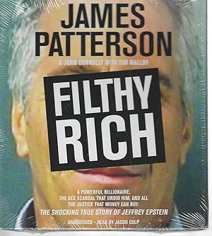 Seller image for Filthy Rich for sale by Blacks Bookshop: Member of CABS 2017, IOBA, SIBA, ABA