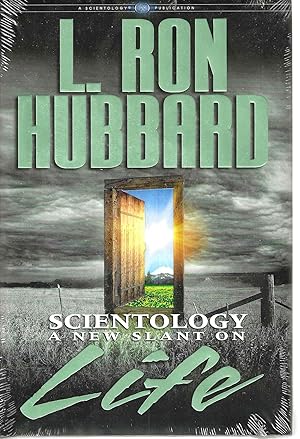 Scientology A New Slant on Life