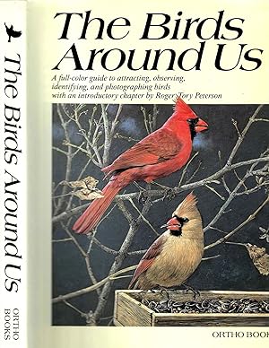 The Birds Around Us