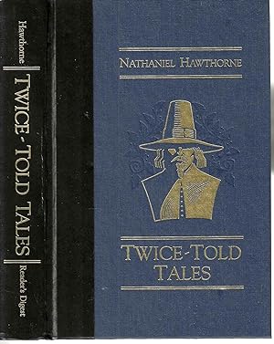 Seller image for Twice-Told Tales (The World's Best Reading) for sale by Blacks Bookshop: Member of CABS 2017, IOBA, SIBA, ABA