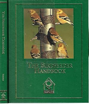 Immagine del venditore per North American Birdfeeder Handbook venduto da Blacks Bookshop: Member of CABS 2017, IOBA, SIBA, ABA