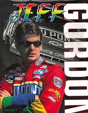 Jeff Gordon