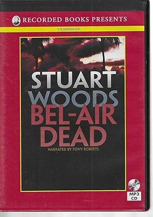 Seller image for Bel-Air Dead (Stone Barrington #20) for sale by Blacks Bookshop: Member of CABS 2017, IOBA, SIBA, ABA