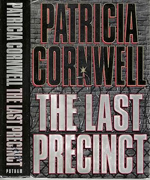 Seller image for The Last Precinct (Scarpetta #11) for sale by Blacks Bookshop: Member of CABS 2017, IOBA, SIBA, ABA