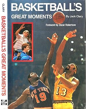 Basketball's Great Moments