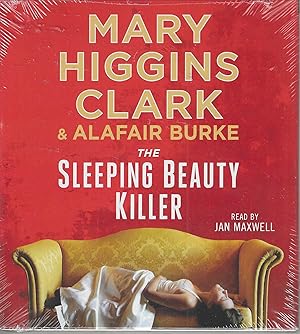 The Sleeping Beauty Killer Under Suspicion #4