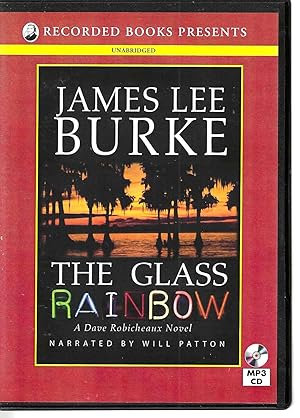 Seller image for The Glass Rainbow (Dave Robicheaux #18) for sale by Blacks Bookshop: Member of CABS 2017, IOBA, SIBA, ABA