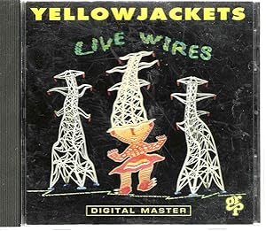 Yellowjackets: Live Wires