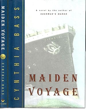 Seller image for Maiden Voyage for sale by Blacks Bookshop: Member of CABS 2017, IOBA, SIBA, ABA