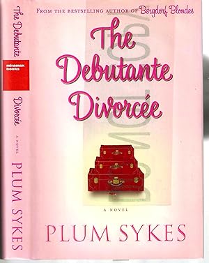 Seller image for The Debutante Divorcee for sale by Blacks Bookshop: Member of CABS 2017, IOBA, SIBA, ABA