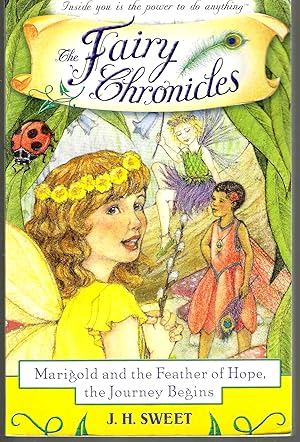 Seller image for The Fairy Chronicles (The Fairy Chronicles #1) for sale by Blacks Bookshop: Member of CABS 2017, IOBA, SIBA, ABA