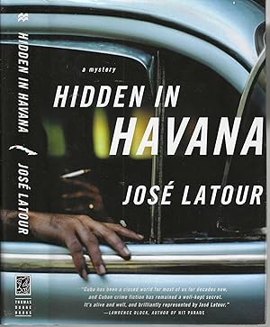 Imagen del vendedor de Hidden in Havana a la venta por Blacks Bookshop: Member of CABS 2017, IOBA, SIBA, ABA
