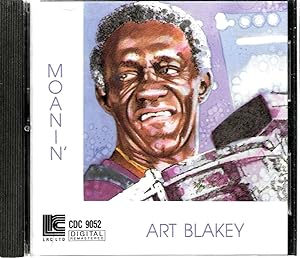 Art Blakey: Moanin'