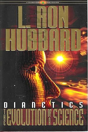 Dianetics, The Evolution of a Science