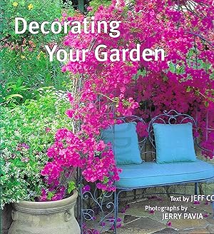 Decorating Your Garden