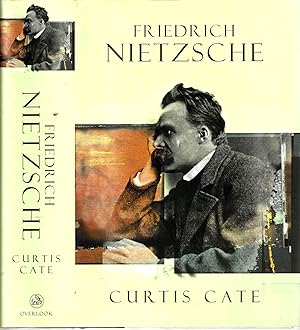 Seller image for Friedrich Nietzsche for sale by Blacks Bookshop: Member of CABS 2017, IOBA, SIBA, ABA