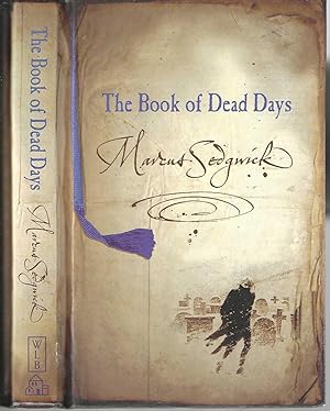 Seller image for The Book of Dead Days (#1) for sale by Blacks Bookshop: Member of CABS 2017, IOBA, SIBA, ABA