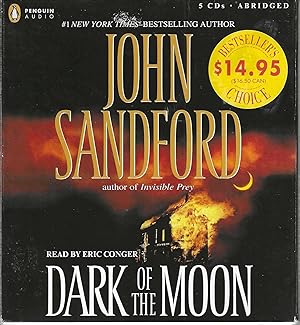 Dark of the Moon (Virgil Flowers #1)