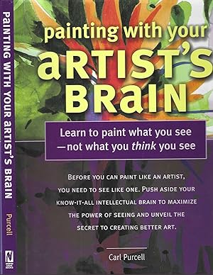 Painting with Your Artists Brain