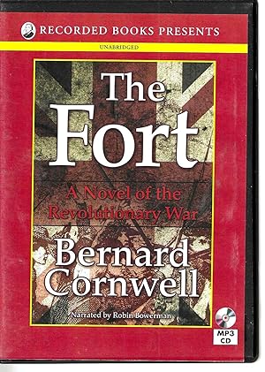Seller image for The Fort: A Novel of the Revolutionary War for sale by Blacks Bookshop: Member of CABS 2017, IOBA, SIBA, ABA