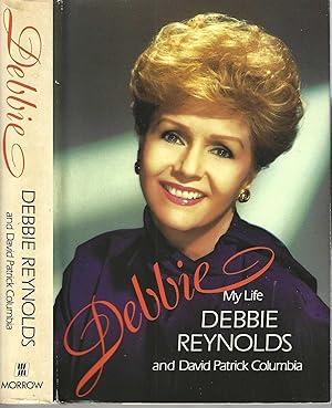 Seller image for Debbie, My Life for sale by Blacks Bookshop: Member of CABS 2017, IOBA, SIBA, ABA