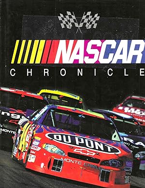 Seller image for NASCAR Chronicles for sale by Blacks Bookshop: Member of CABS 2017, IOBA, SIBA, ABA
