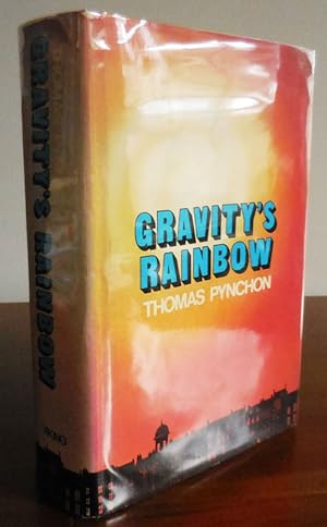 Seller image for Gravity's Rainbow for sale by Derringer Books, Member ABAA