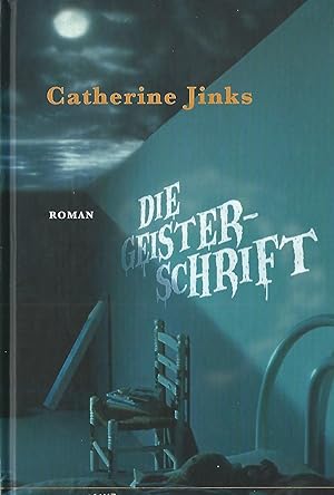 Die Geisterschrift