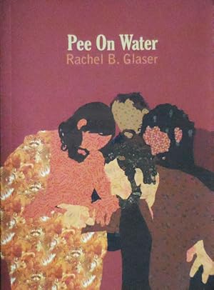 Imagen del vendedor de Pee On Water (Inscribed) a la venta por Derringer Books, Member ABAA