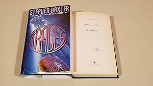 Seller image for Traces: Signed for sale by SkylarkerBooks