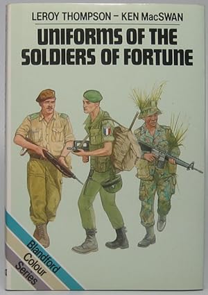 Uniforms of the Soldiers of Fortune