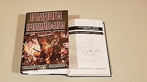 Imagen del vendedor de Dragon And Herdsman: Signed a la venta por SkylarkerBooks