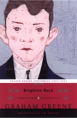 Immagine del venditore per Brighton Rock (Paperback or Softback) venduto da BargainBookStores