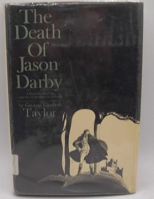 Imagen del vendedor de The Death of Jason Darby: A Novel a la venta por Easy Chair Books