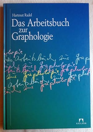 Das Arbeitsbuch zur Graphologie