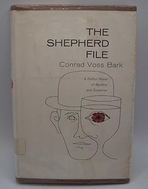 Imagen del vendedor de The Shepherd File a la venta por Easy Chair Books