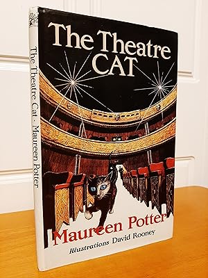 The Theatre Cat