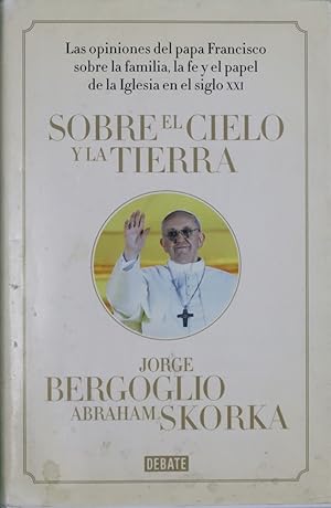 Seller image for Sobre el cielo y la tierra for sale by Librera Alonso Quijano