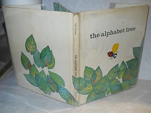 Bild des Verkufers fr The Alphabet Tree zum Verkauf von Gil's Book Loft