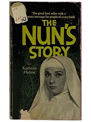 Seller image for The Nun's Story for sale by Yesterday's Muse, ABAA, ILAB, IOBA