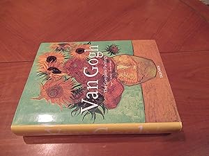 Immagine del venditore per Van Gogh: The Complete Paintings venduto da Arroyo Seco Books, Pasadena, Member IOBA